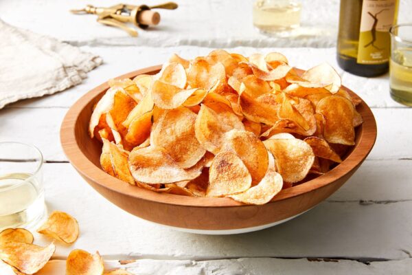 100 g Fried Chips