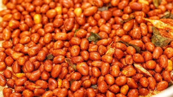 100 g Fried Peanut