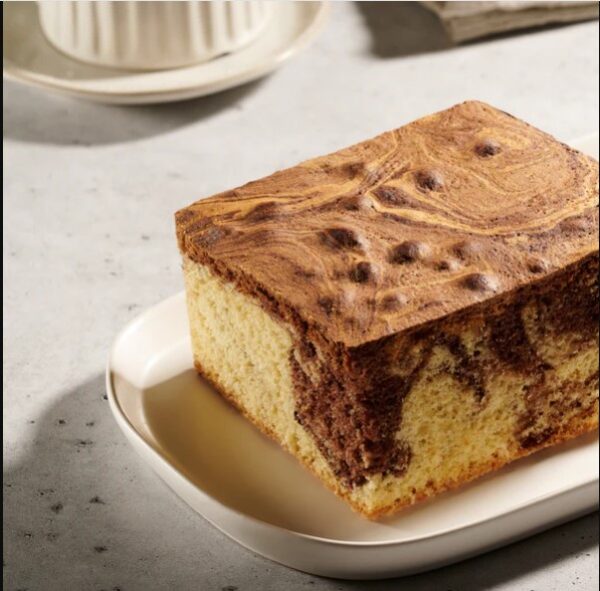 1 Kg Opera Soft Butter Cake