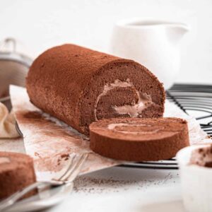 1 Kg Roll Cake