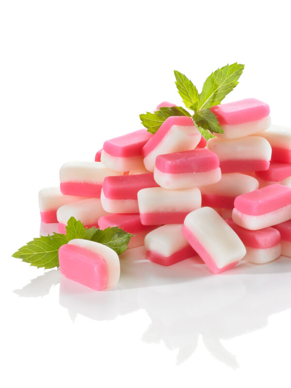 50 Pcs Bombay Sweet 50 Pcs Bombay Sweet