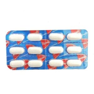 Panadol (Paracetamol ) 5 Cards